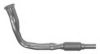 IMASAF 45.33.01 Exhaust Pipe